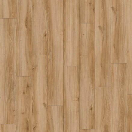 Moduleo SELECT CLICK | dřevo | Classic Oak 24837